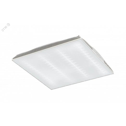 Светильник L-office 32/30/Д/4,0K/02/УК(v2)/220AC/Standart IP50 Em