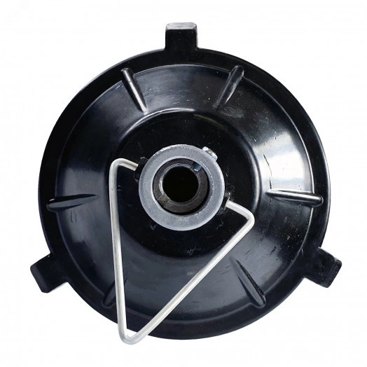 Светильник Буран Ф НСП 11-200-414Ф IP52 корпус карболит ГУ