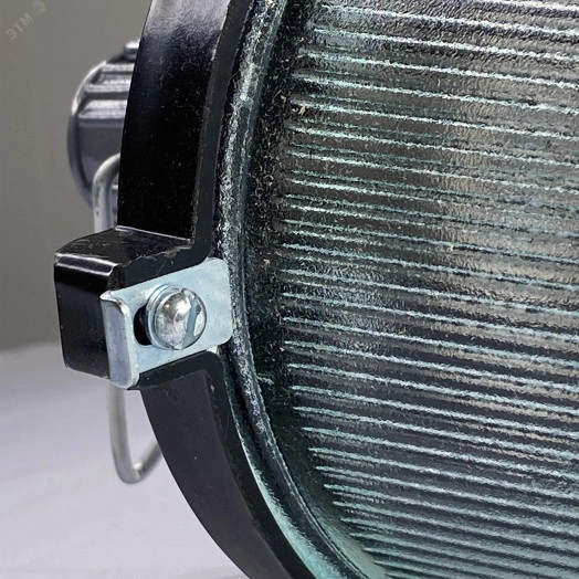 Светильник Буран Ф НСП 11-200-414Ф IP52 корпус карболит ГУ