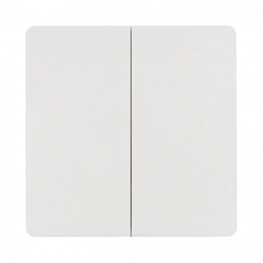 INTELLIGENT ARLIGHT Панель TUYA-228-2-RF-SUF (kinetic, 433MHz) (IARL, IP67 Пластик, 3 года)