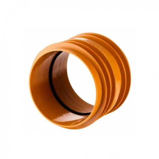 Гильза для прохода стен 110 240 мм для наружной канализации