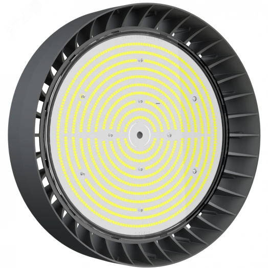 Светильник Wheel 101-150-740-D60 2835