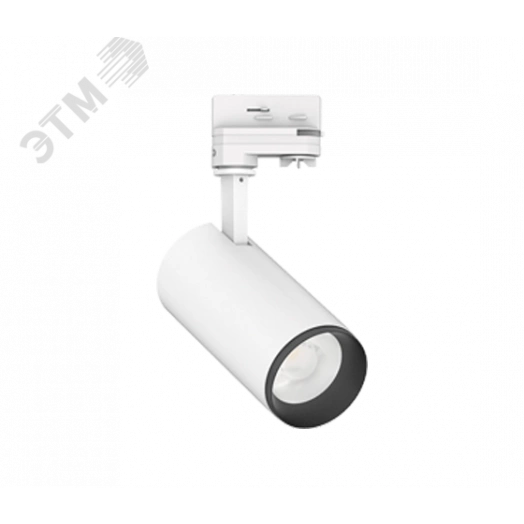 Светильник ДДО-28-30-201 Tango 840