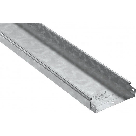 Лоток неперфорированный 50х200х2000 HDZ