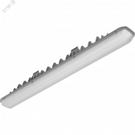 Светильник ROCKET.PRS ECO LED 60 EM Ex 5000K