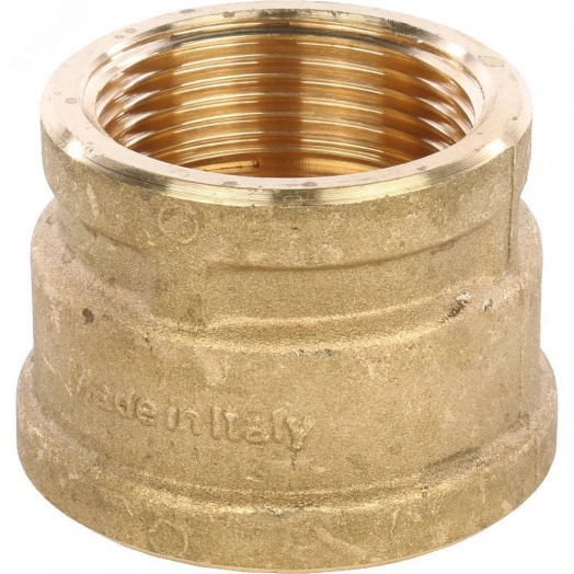 Муфта ВВ переходная 1'1/2 х 1'1/4