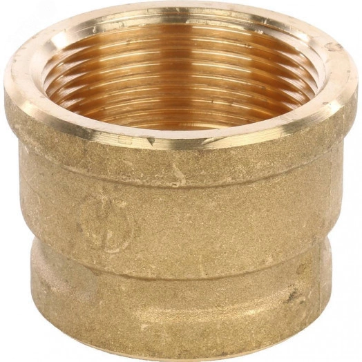 Муфта ВВ переходная 1'1/2 х 1'1/4