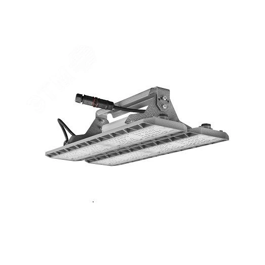 Светильник светодиодный HB LED 100 D120 5000K G3