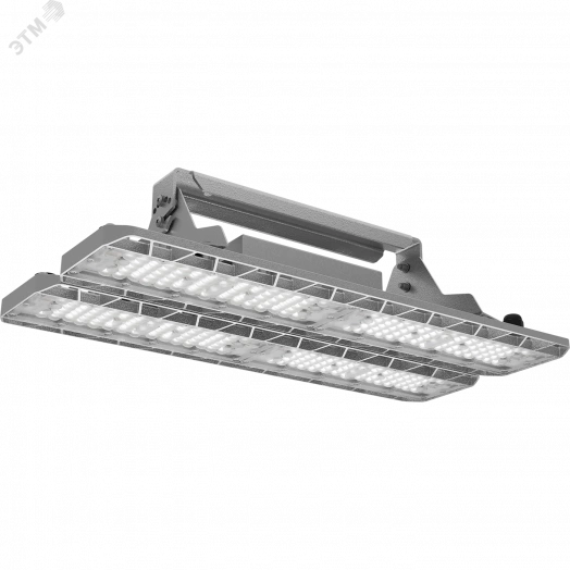 Светильник светодиодный HB LED 100 D120 5000K G3