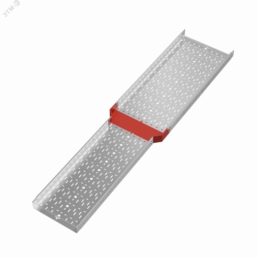 Переходник центральный 80х400-500 мм ПЛЮС