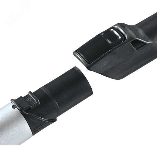 Алюминиевая телескопическая трубка (28 мм, 590-942 мм)