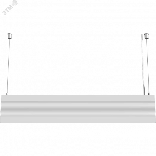 Светильник LINER/S DR LED 600 TH W 4000K