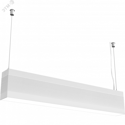 Светильник LINER/S DR LED 600 TH W 4000K