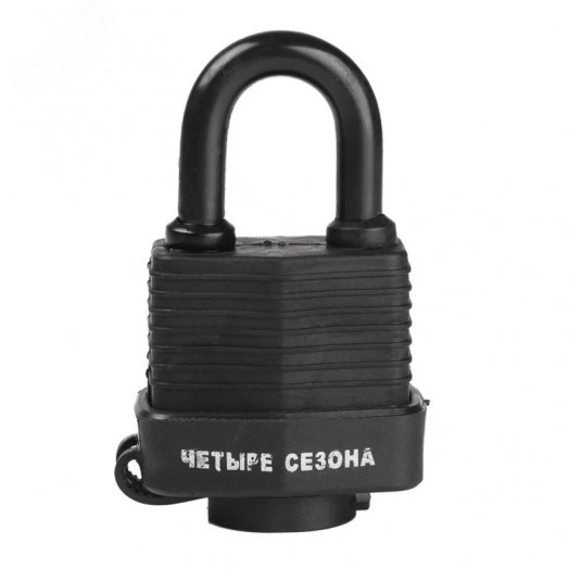 Замок навесной ВЗ-40