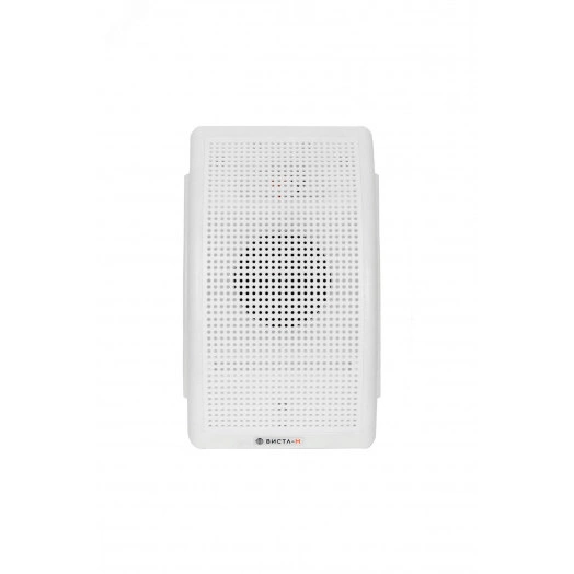 Оповещатель пожарный речевой, 5Вт/ 8Ом Соната 5 (8 Ом). Настенное  исполнение