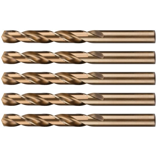 Сверло по металлу Cutop EXPERT, 13х151 мм (5 шт)