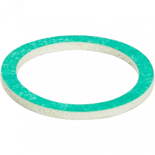 Соединение разъемное с плоским уплотнением, никелированное 3/4'