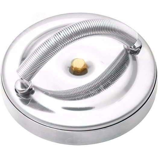 Термометр биметаллический накладной БТ-30.010 0...150С кл.2.5