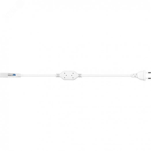 Сетевой шнур для светодиодной ленты LS721