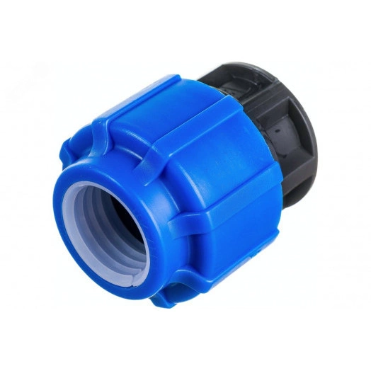 Заглушка цанговая 75