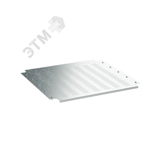 Разъединитель отсека шин горизонтальный Ш=800 Г=800, 630А