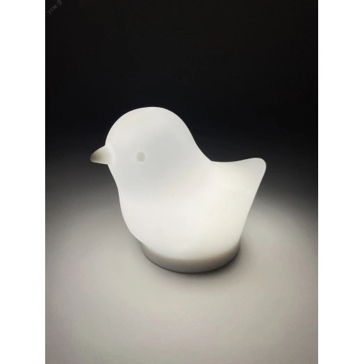 Светильник настольный NLED-412-1W-W белый