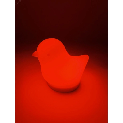 Светильник настольный NLED-412-1W-W белый