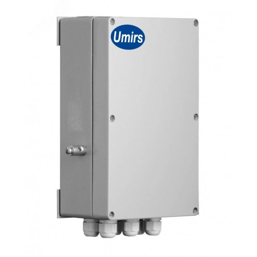 Извещатель охранный комбинированный МУРЕНА-К-02, 9-36В, 80мА