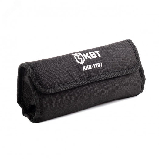 Набор диэлектрических отверток НИО-1107 серия ПРОФИ