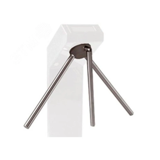 Комплект преграждающих планок -AA-04 Антипаника'' (нерж)