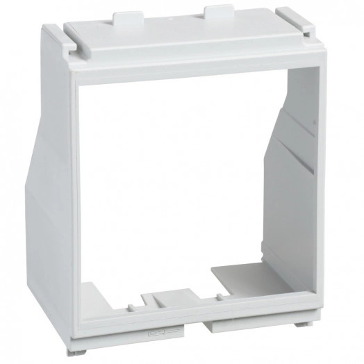 ПУСТАЯ ПЛАСТИК.КОРОБКА (96Х96ММ) ДЛЯ ISFL250-630