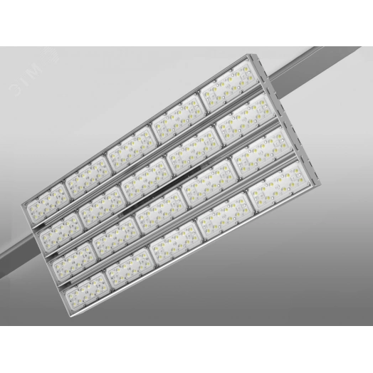 Светодиодный светильник VARTON промышленный Olymp 2.0 300 Вт 5000 К IP65 90 градусов MAXI DALI