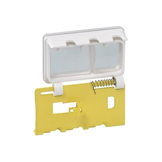 Устройство блокировки для шкафа