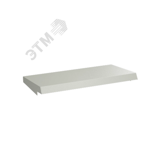 Козырёк дождезащитный ST/CE 800x200мм