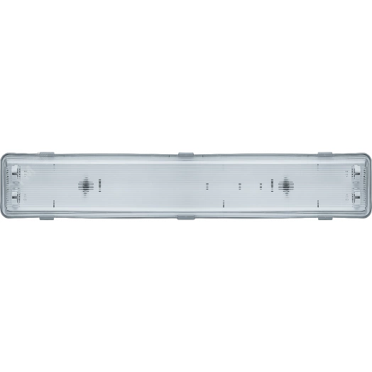 Светильник светодиодный ДСП IP65 без ламп (аналог ЛСП-2х18)