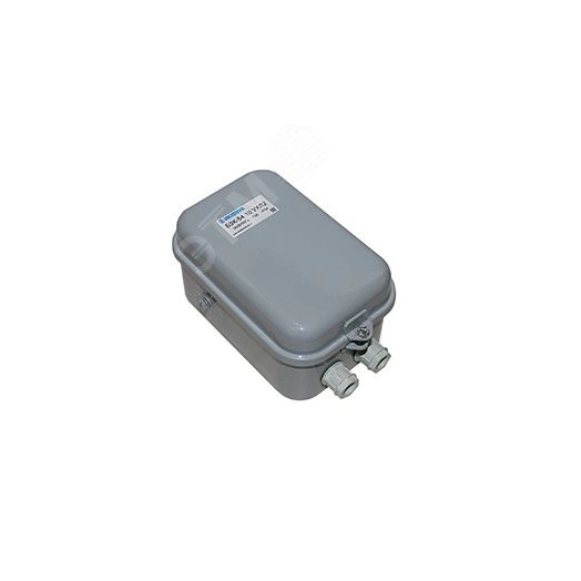 БЗК-54.8 УХЛ2, 380В/50Гц, 10А, 8 клемм, IP54, блок зажимов контактных  (ЭТ)