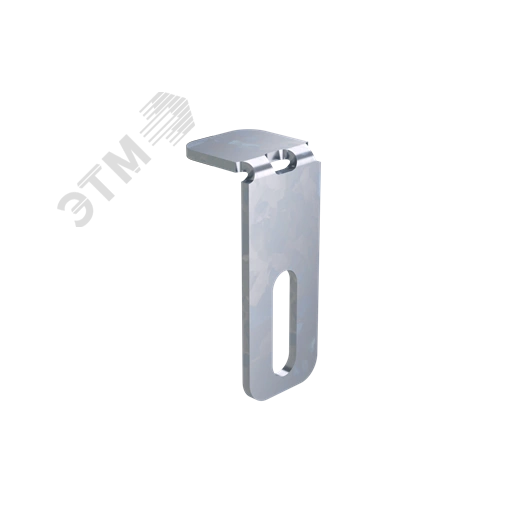 Держатель прямой крышки