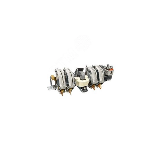 КТ-6024Б У3, 125А, 380В, 2з+2р, 4 полюса,         контактор электромагнитный  (ЭТ)