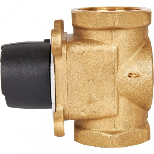 Клапан 3-х ходовой смесительный 1 1/4' Kvs=15