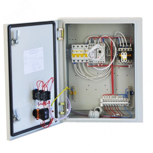 НКУ ЯУО9601-3774 IP54