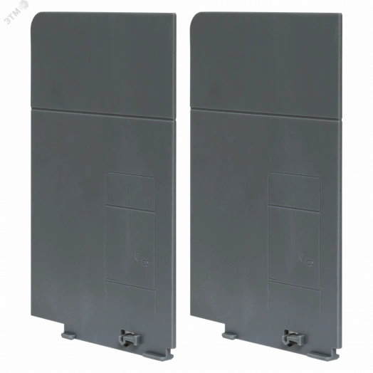 Межфазные перегородки для рубильников TwinBlock 630-800А EKF