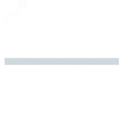 Светильник светодиодный линейный ДБО 1102-1200 Опал 36Вт 4000К 1100х60х55 IP40 EKF