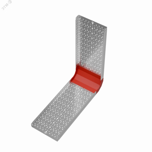 Угол внутр. верт. 90 гр. 80х500 мм ПЛЮС