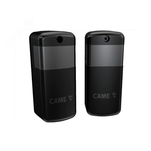 Комплект накладных, регулируемых фотоэлементов, дальность 20 м