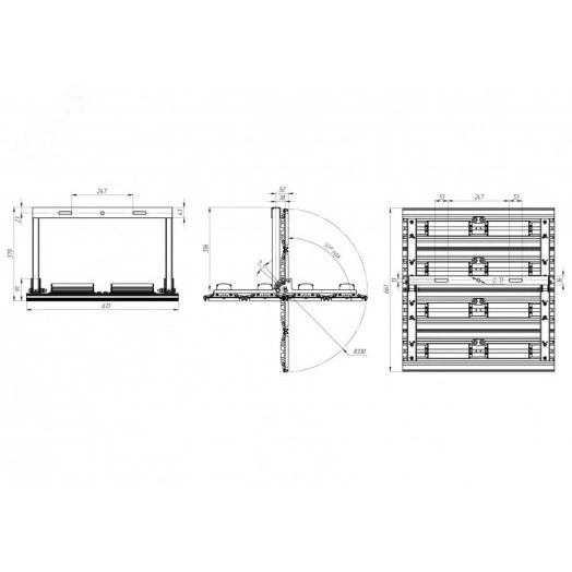 Diora Unit4 650/86000 K14 5K лира