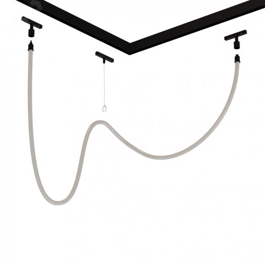 трек 48v комплектующие A492306