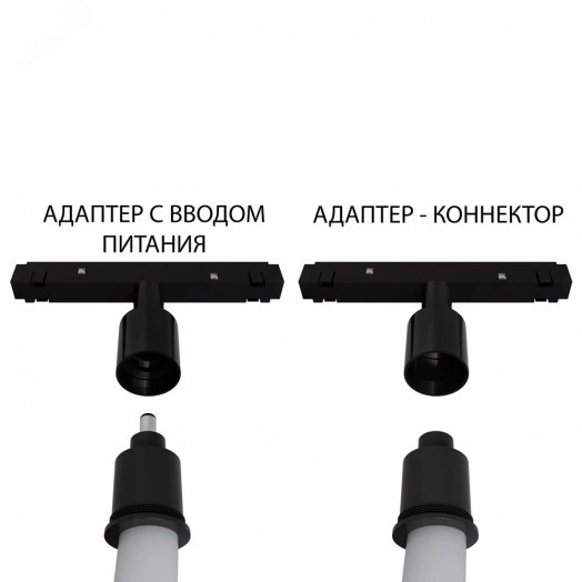 трек 48v комплектующие A492306