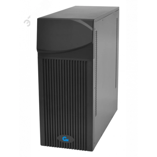 Батарейный модуль БМСИПБ6-20БА с напольной установкой для СИПБ10БД.9-31, СИПБ15БД.9-31, СИПБ20БД.9-31 Tower