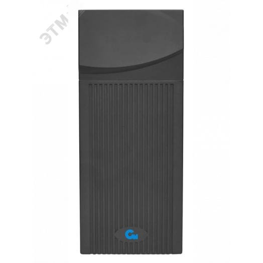 Батарейный модуль БМСИПБ6-20БА с напольной установкой для СИПБ10БД.9-31, СИПБ15БД.9-31, СИПБ20БД.9-31 Tower