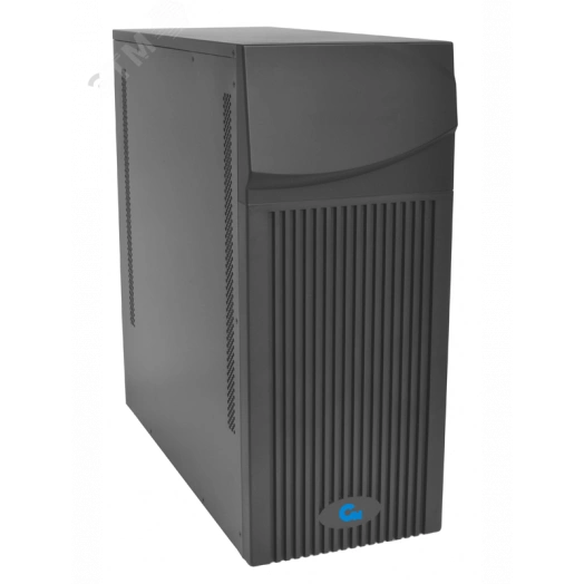 Батарейный модуль БМСИПБ6-20БА с напольной установкой для СИПБ10БД.9-31, СИПБ15БД.9-31, СИПБ20БД.9-31 Tower